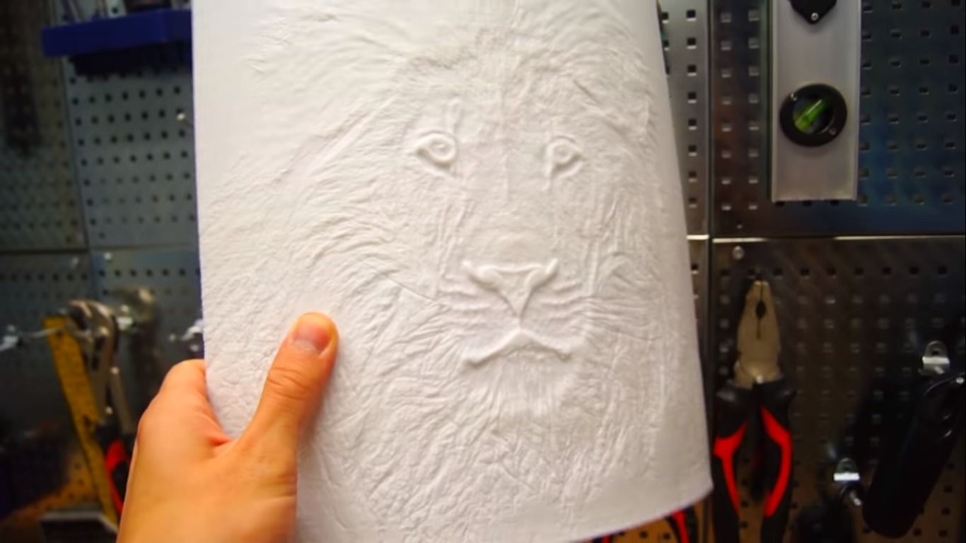 How To 3D Print Lithophanes - SolidSmack