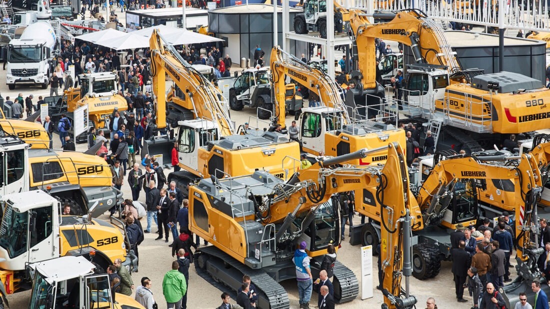 Construction Equipment