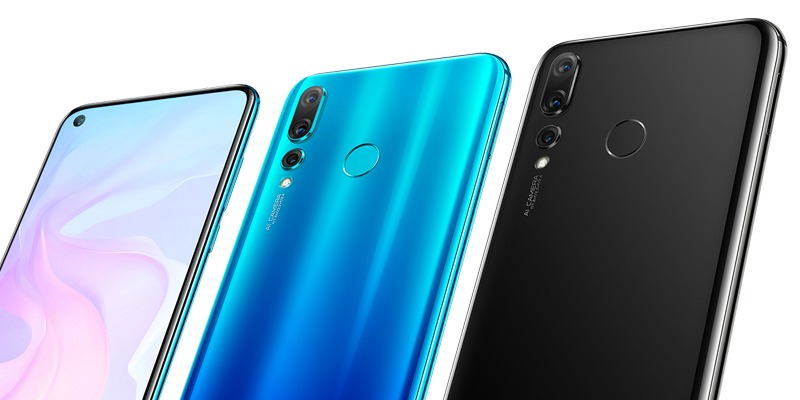 Huawei’s US ban: A look at the hardware (and software) supply problems