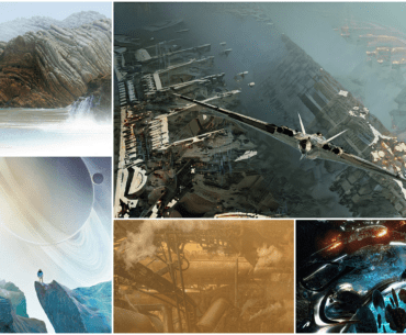 Friday Smackdown: The Gloworb Slamsquirms