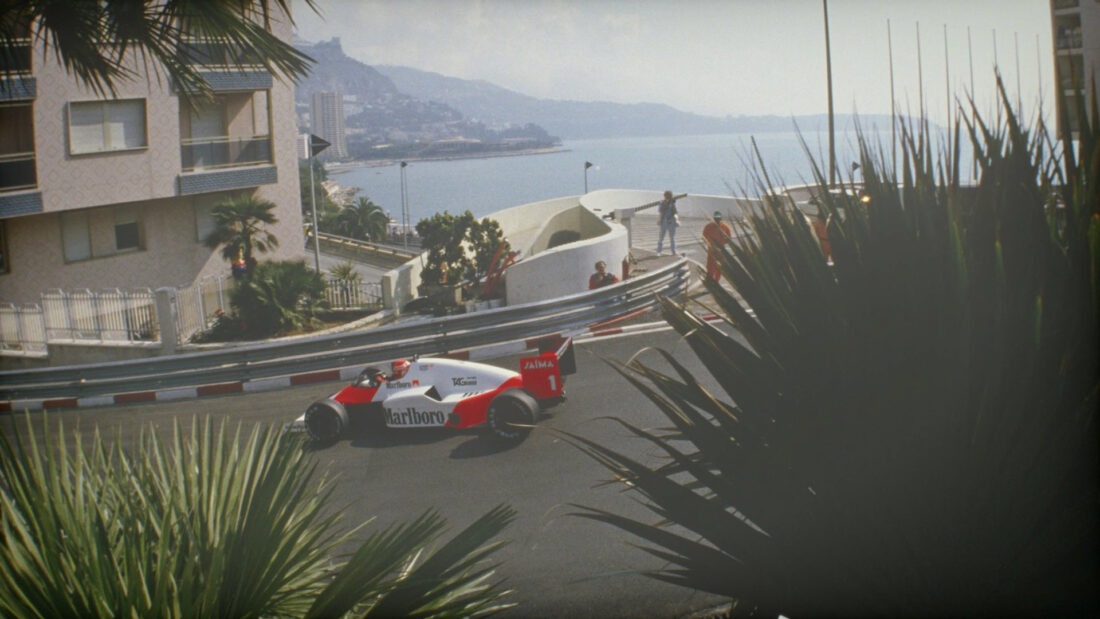 Monaco Racing