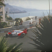Monaco Racing