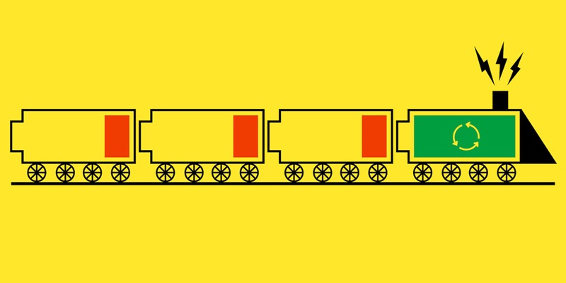 Are Rechargeable Batteries Better Than Alkaline? Most of the Time