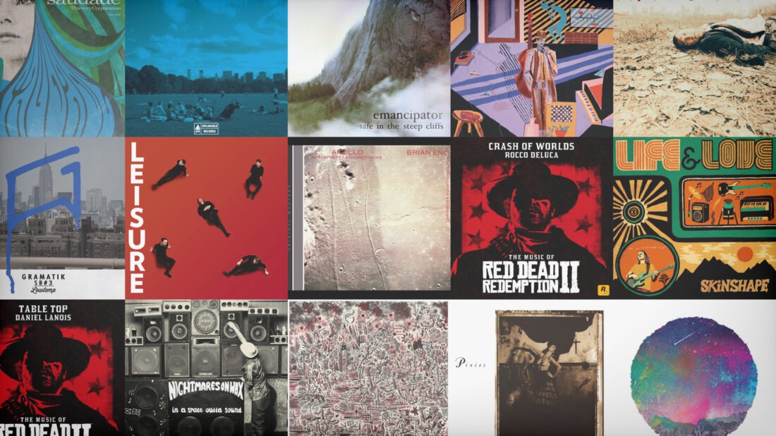 Spotify Playlist