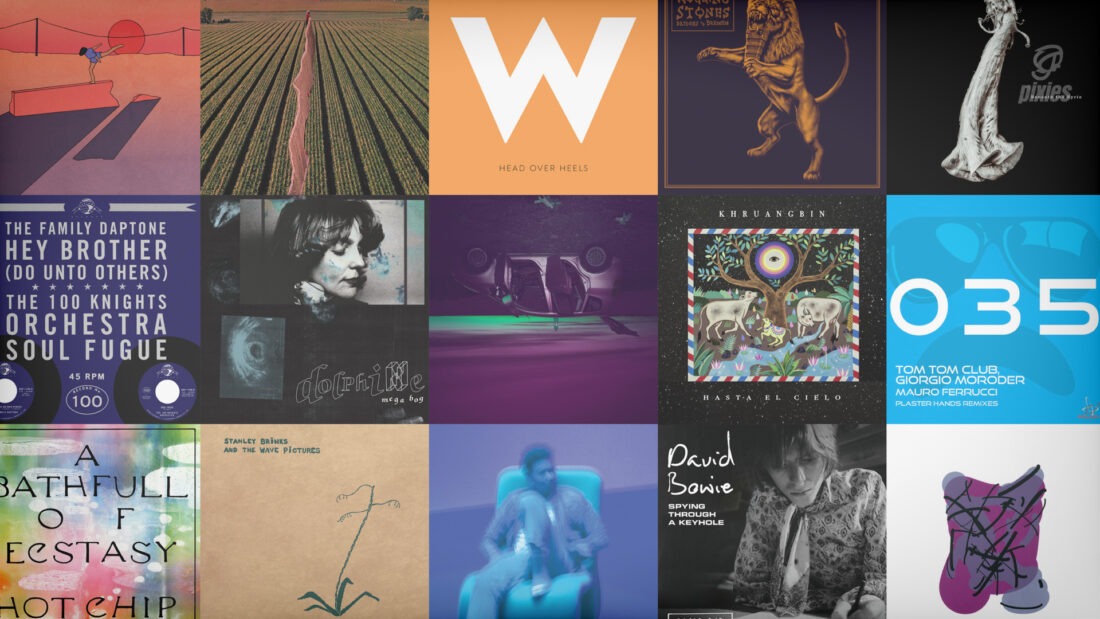 Spotify Playlist