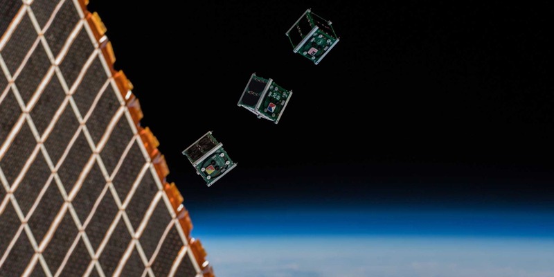 The World Is Full of Innovation More Important Than Ad Algorithms