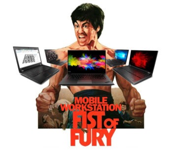 Lenovo Next Gen ThinkPad P-Series is a Mobile Workstation Fist of Fury