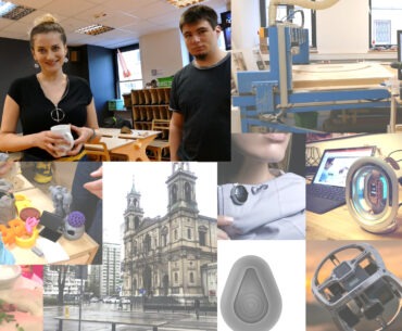What’s HW Startup Culture Like in Warsaw, Poland? (+ Orange FabLab Tour)