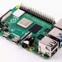 raspberry pi 4