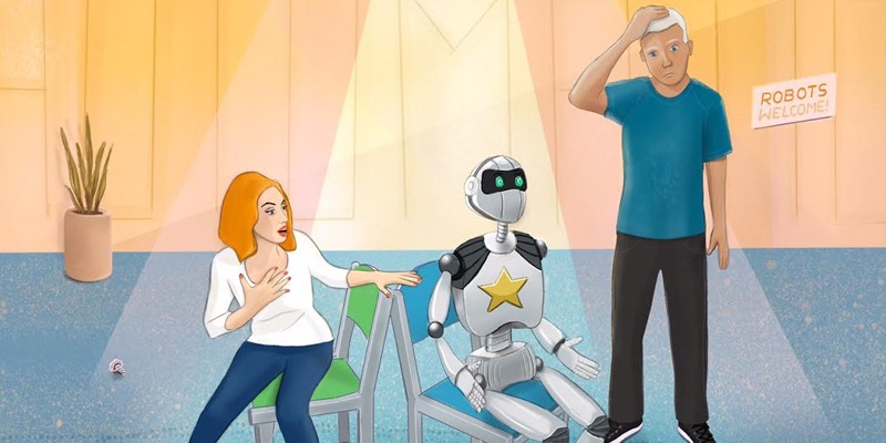 The Real Story of Automation Beginning with One Simple Chart