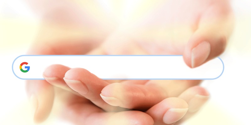 To Break Google’s Monopoly on Search, Make Its Index Public