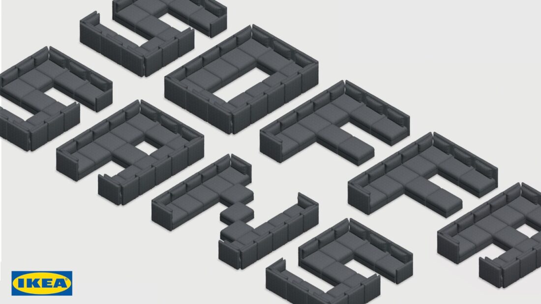 IKEA Font