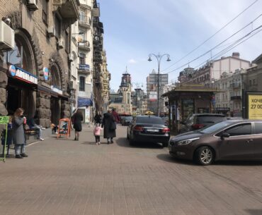HW Startup Tourism in Kiev, Ukraine: Concepter, Fabricator FabLab, DIY Lab, and IoT Hub