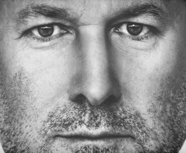 Jony Ive Industrial Design