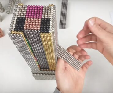 Magnetic Games YouTube