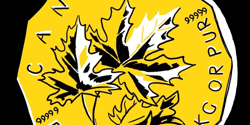 It Took Only 16 Minutes for Thieves to Swipe a Million-Dollar Gold Coin