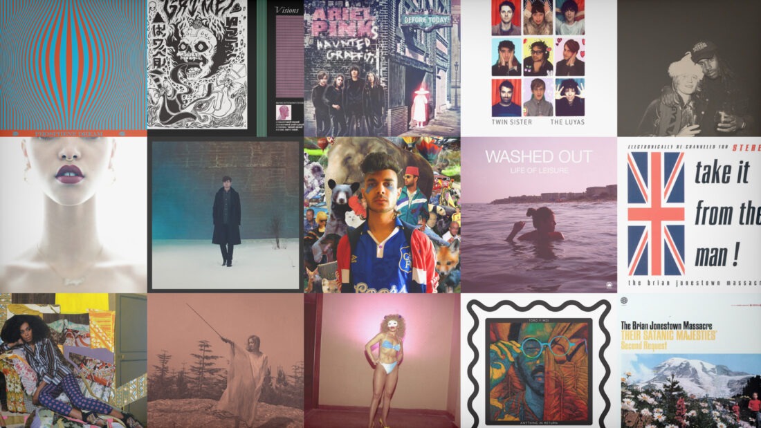 Spotify Playlist