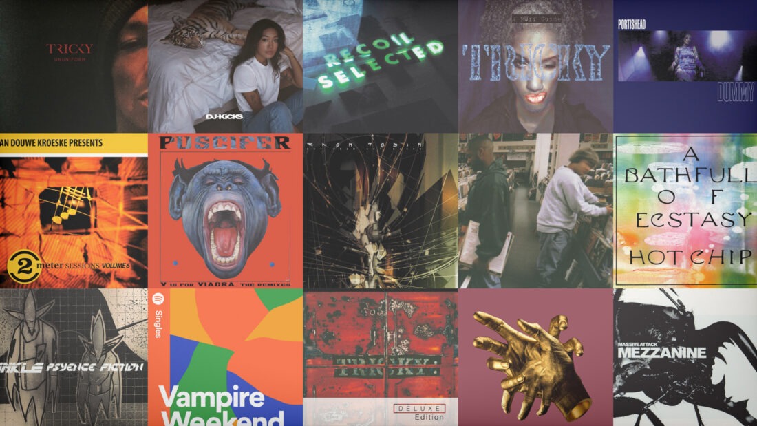 Spotify Playlist
