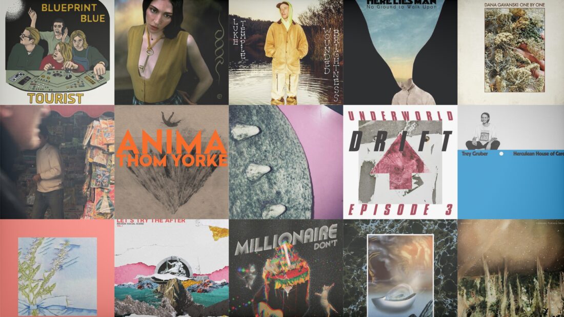 Spotify Playlist