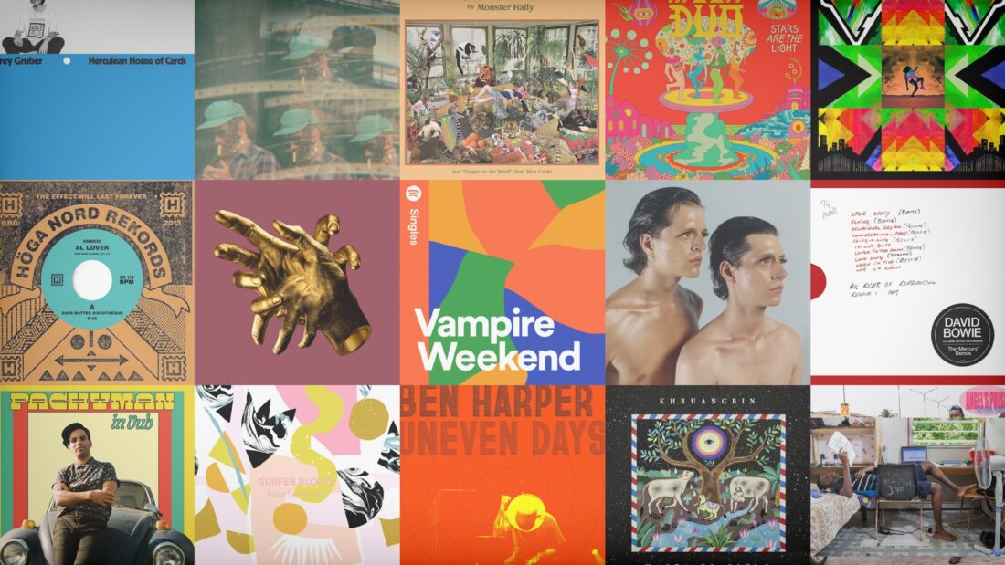 Spotify Playlist
