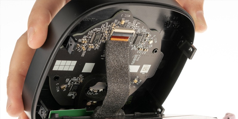 What Cracking Open a Sonos One Tells Us About the Sonos IPO