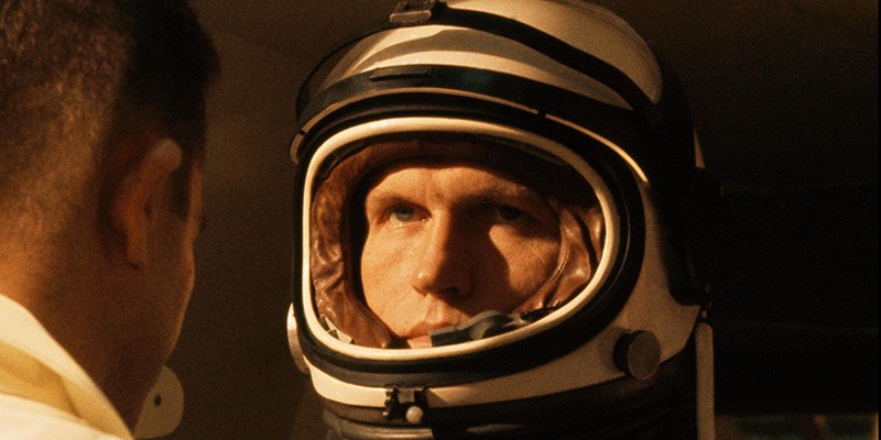 Apollo 8's commander reflects on the sights and sounds of the space age