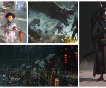 Friday Smackdown: Vineling Tar Char
