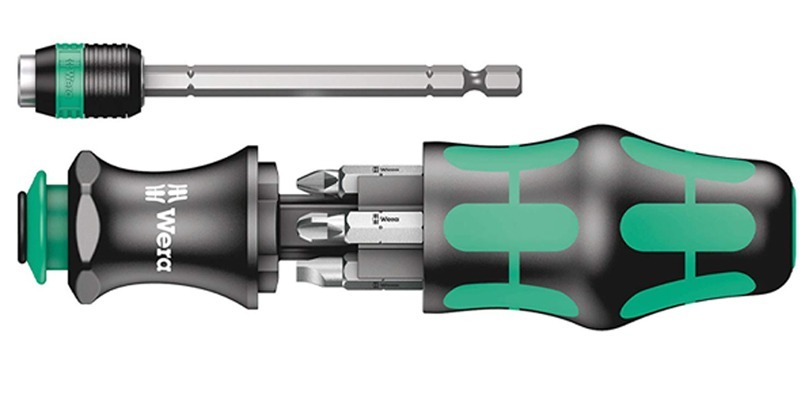 Multi tool screwdriver