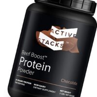 best dairy free protein powder