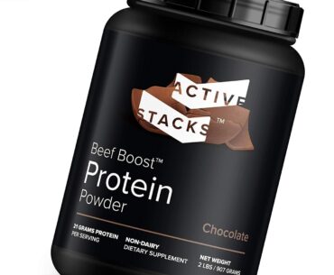 Keto Lovers: Best Dairy-Free, GMO-Free Protein Powder best dairy free protein powder