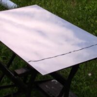 aluminum sheet mirror finish