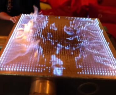 The SolidSmack Weekend Reader | Week 28.19 musical fire table