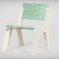 the future perfect chair