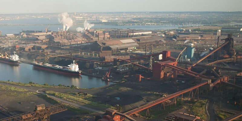 Baltimore Wasteland in Epic Turnaround Tale