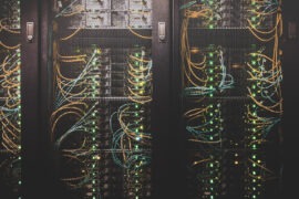 You Should Use a Private Email Server. Google Makes It Hard