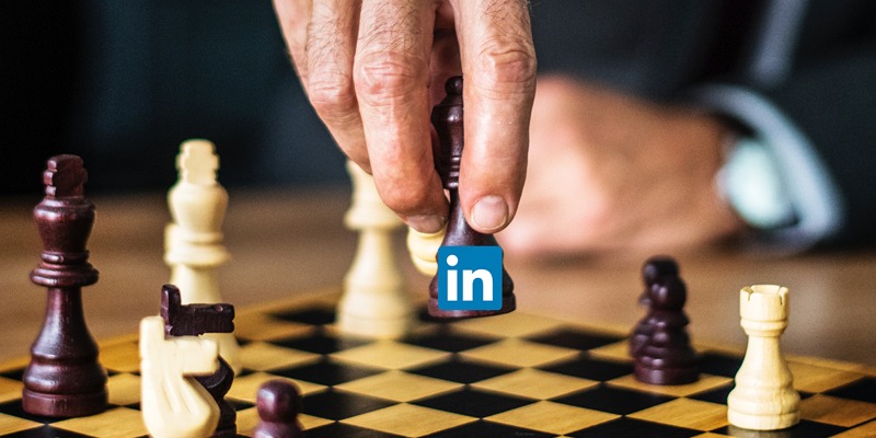 The Endgame for LinkedIn Is Coming