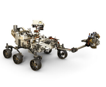 NASA Begins Prep for Its Nuclear-powered Mars 2020 Rover Launch