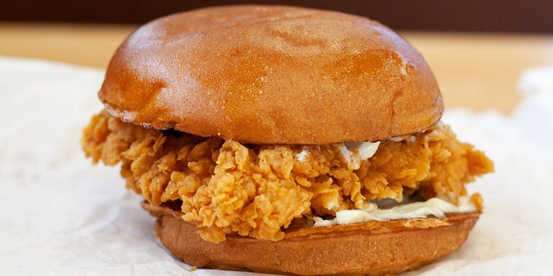 Popeyes Knew Exactly What It Was Doing