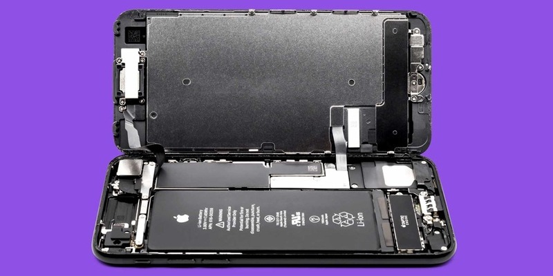 How To Get the Most Out of Your Smartphone Battery
