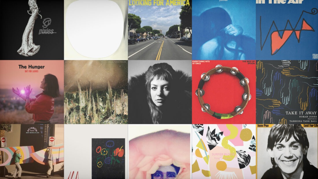 Spotify Playlist