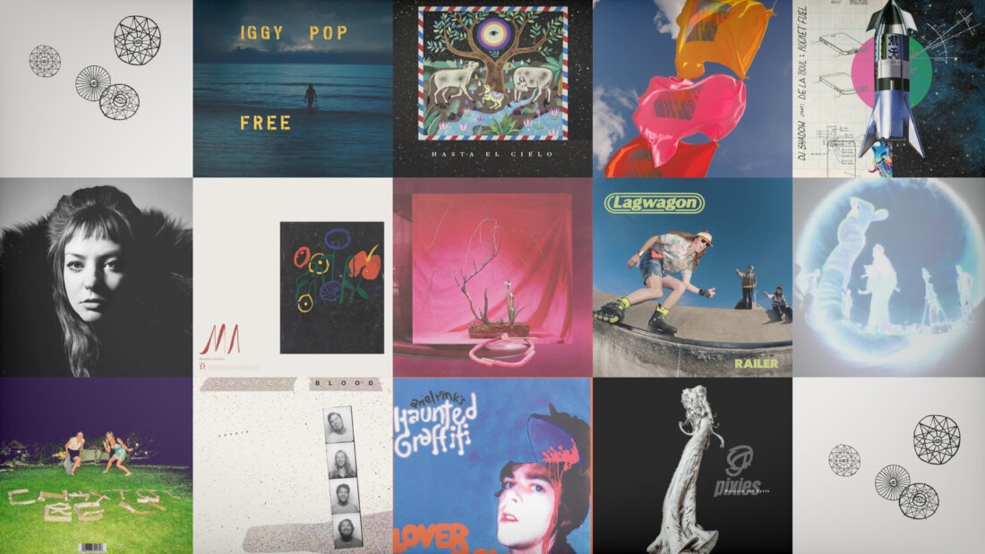 Spotify Playlist
