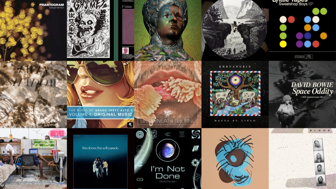 Spotify Playlist