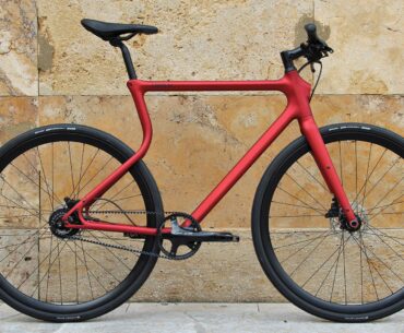 Behind the Design: How Urwahn 3D Printed a Bike for Urban Riding Conditions