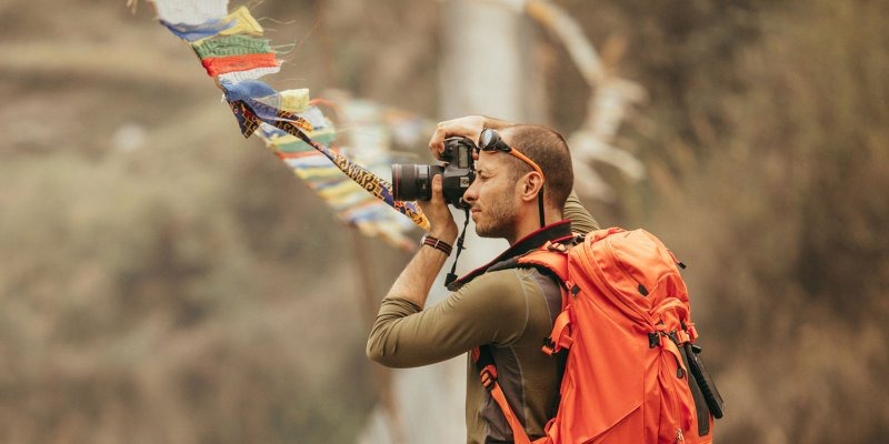 So You Want a Good Travel Camera