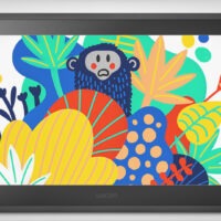 Wacom Cintiq 22