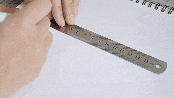 The Epic 30° Ruler 2.0 is The One Ruler to Rule Them All - SolidSmack