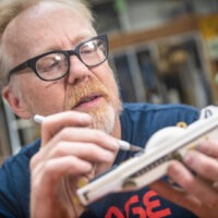 Adam Savage