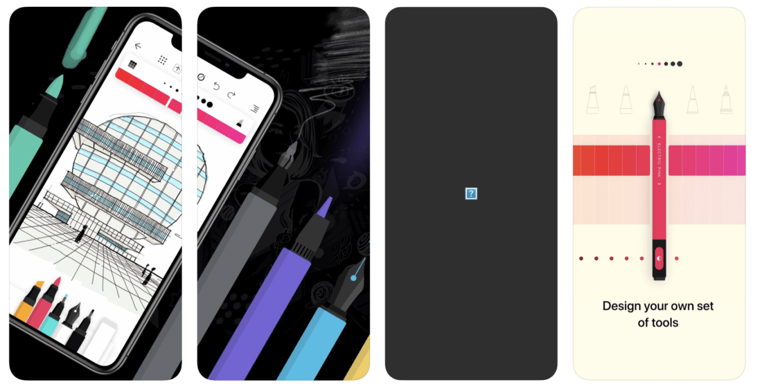 The Best Apps of the Week (36.19) Prizmo 5, Dark Noise, Flow by
