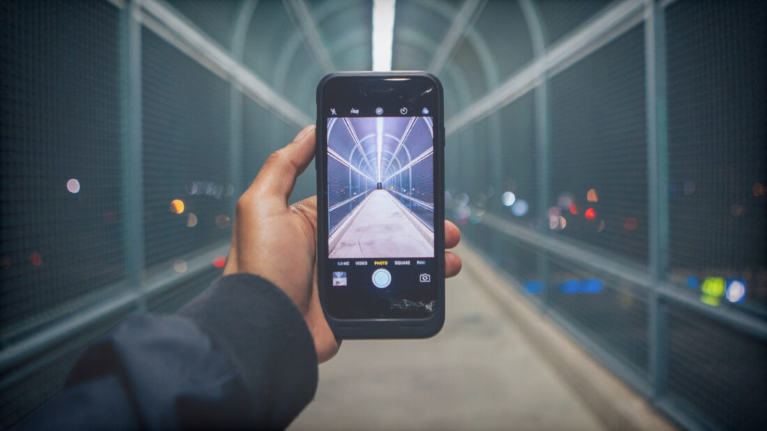 Smartphone Photography
