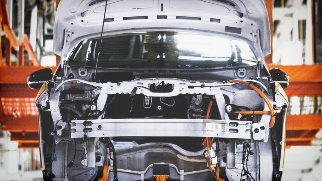 Car Manufacturing